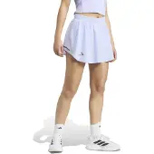 Adidas Tennis Climacool Pro Skirt Violet L Femme