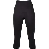 Santini Kickoff 3/4 Bib Tights Noir M Femme