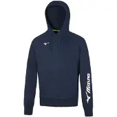 Mizuno Sweatshirt à capuche Team Terry
