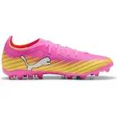 Puma Ultra 6 Match Mg Football Boots Rose EU 43 Homme