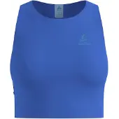 Odlo T-shirt Sans Manches X-alp Trail Cargo