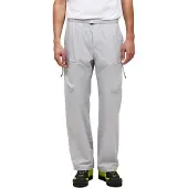 Peak Performance Outdoor Cargo Pants Gris L Homme