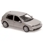 Volkswagen 1/43 - Volkswagen Golf Iv - 1999 940056060-