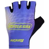 Santini Gants Courts Tdf Alpe D´huez
