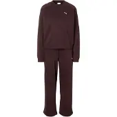 Puma Standard Tracksuit Marron 2XS Femme