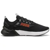 Puma Chaussures de course 37947851 noir pour homme