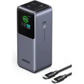 UGREEN Ug35524b 130w 20.000mah Power Bank Argenté