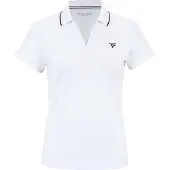 Tecnifibre Polo à Manches Courtes Team Tech