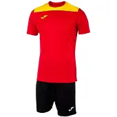 Joma Ensemble à Manches Courtes Phoenix Ii