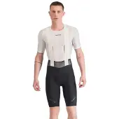 Sportful Hyperepic Bib Shorts Noir S Homme