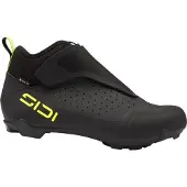 Sidi MTB Glacies 2026, couleur : noir, taille : 43