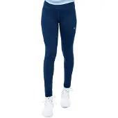 Tecnifibre Team Tech Leggings Bleu L Femme