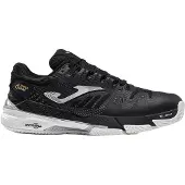 Joma Slam Classic Padel Shoes Noir EU 44 Homme