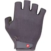 Castelli Competizione 3 Short Gloves Gris M