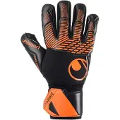 Uhlsport Fangmaschine Super Resist+ Hn Goalkeeper Gloves Orange,Noir 5