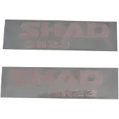 Shad SH23 Autocollants