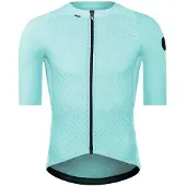 Etxeondo Gara Short Sleeve Jersey Vert XL Homme
