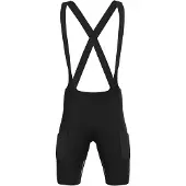 RH+ Cargo Evo Bib Shorts Noir XL Homme