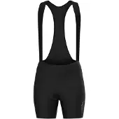 RH+ Argo Evo Bib Shorts Noir S Femme