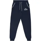 Lonsdale Two Tones Sweat Pants Bleu S Homme