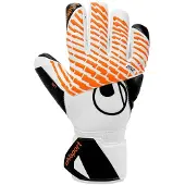 Uhlsport Fm Soft Hn Comp Goalkeeper Gloves Blanc 3