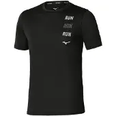 Mizuno Maillot Core Run
