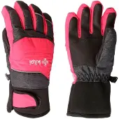 KILPI Skimi Gloves Rose 10 Years Enfants