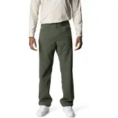 Houdini Dock Pants Vert M Homme