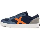 Munich Break 48 Trainers Bleu EU 40