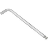 Pedro´s Allen Wrench Tool Argenté 12 mm