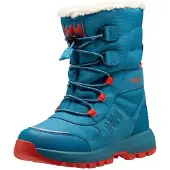 Helly Hansen Silverton Ht Snow Boots Bleu EU 27 Garçon