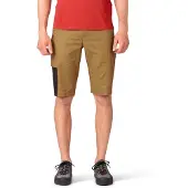 Rafiki Crux Shorts Beige M Homme