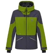 Rehall Crocks-r Jacket Vert L Homme
