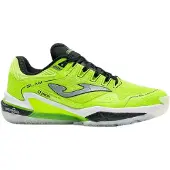 Joma Slam Padel Shoes Vert EU 44 Homme