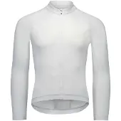 POC Thermal Lite Long Sleeve Jersey Gris S Homme