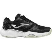 Joma Master 1000 Clay Shoes Noir EU 39 Femme