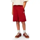 Mammut Crag Climbing Shorts Rouge 116 cm Homme