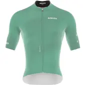 Bioracer Epic Elevate Short Sleeve Jersey Vert M Homme