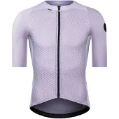 Etxeondo Gara Short Sleeve Jersey Violet M Femme