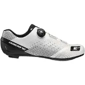 Gaerne G.tornado Road Shoes Blanc EU 48 Homme