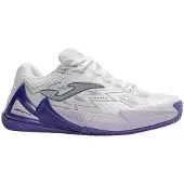 Joma Open Padel Shoes Blanc EU 38 1/2 Femme
