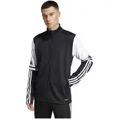 Adidas Squadra 25 Training Tracksuit Jacket Noir S / Tall Homme