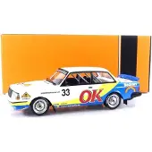 Volvo 1985 Andersson 1/18