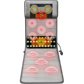 INF Tapis de massage en jade
