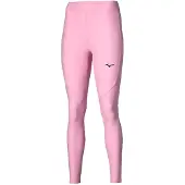 Mizuno Alpha 7/8 Leggings Rose M Femme