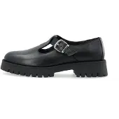 Bianco Ballerines 'Bialeo' noir