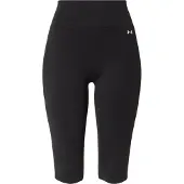 Under Armour Motion Capri 3/4 Leggings Noir S / Regular Femme