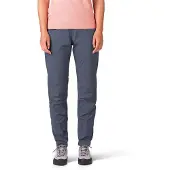 Rafiki Marga Lt Pants Bleu 42 Femme