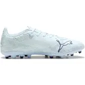 Puma Ultra 6 Play Mg Football Boots Bleu EU 43 Homme
