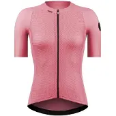 Etxeondo Gara Short Sleeve Jersey Rose L Femme